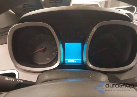 2017 Chevrolet Equinox Lt из США, поврежденный, VIN 2GNALCEK3H6107044